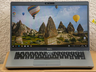 Dell Latitude 5400/ Core I5 8365U/ 8Gb Ram/ 256Gb SSD/ 14" FHD IPS!! foto 2