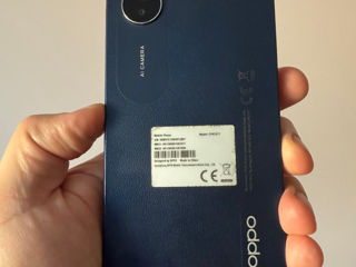 Telefon Oppo A17 foto 2