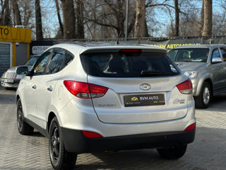 Hyundai Tucson foto 6