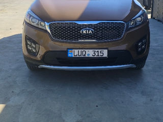 KIA Sorento foto 1