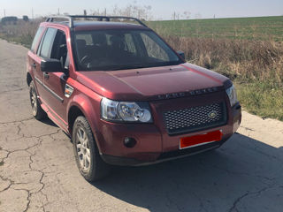 Piese auto Land Rover Discovery Freelander foto 2