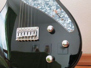 Variax guitar 500 foto 3