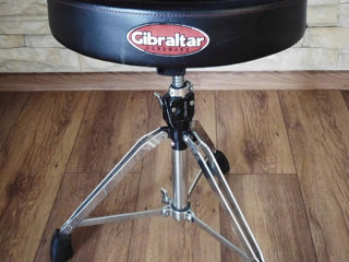 Gibraltar 9600 Drummer Stool. foto 1