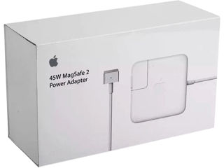 Apple MagSafe 2 - 45W (MD592) foto 1