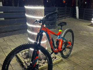 Giant Reign M 27.5 foto 3