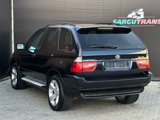 BMW X5 foto 6