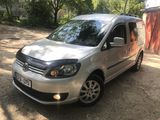 Volkswagen Caddy foto 6