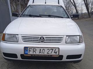 Volkswagen Caddy foto 2