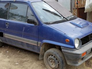 Honda City foto 1