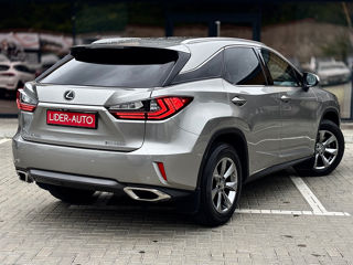 Lexus RX Series foto 4