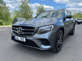 Mercedes GLC foto 2