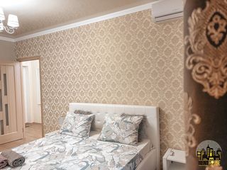 Apartament cu 1 cameră, 42 m², Telecentru, Chișinău foto 6