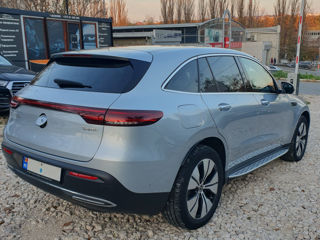 Mercedes EQC foto 3