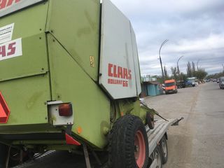 Claas Rolant 66 foto 9