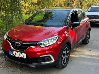 Renault Captur foto 1