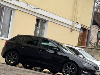 Seat Leon foto 2