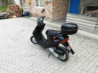 Honda Dio foto 7