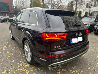 Audi Q7 foto 4