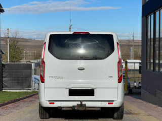 Ford Tourneo Connect foto 5