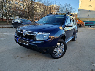 Dacia Duster foto 2