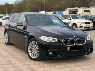 BMW 5 Series foto 5