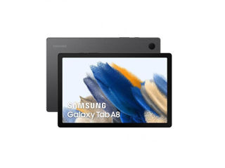 Samsung Galaxy Tab A8 4/64Gb Grey - всего 2999 леев! foto 1