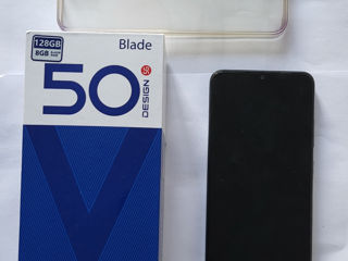 Se vinde ZTE Blade V50 Design 5G 8Gb/128Gb