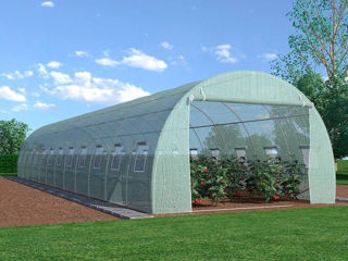 Sera 10X4X2 M - 53 - livrare/achitare in 4rate la 0% / agroteh