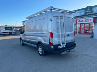 Ford Transit foto 3