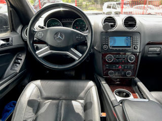 Mercedes GL-Class foto 8