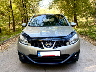 Nissan Qashqai foto 3