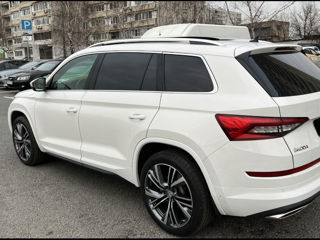 Диски оригинальные Kodiaq RS foto 10