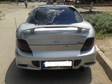 Hyundai Coupe foto 4