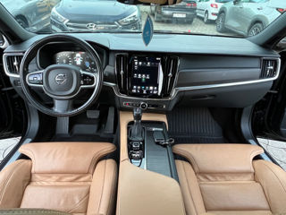 Volvo V90 foto 9