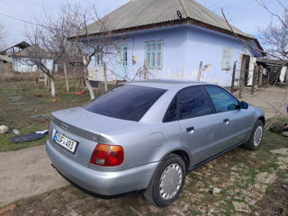 Audi A4 foto 6