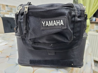 Сумка на бак Tank bag Yamaha R1