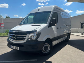 Mercedes Sprinter 316 foto 1