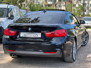 BMW 4 Series foto 2