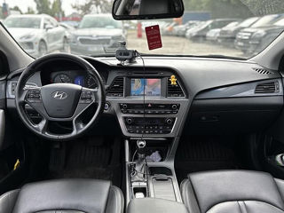 Hyundai Sonata foto 3