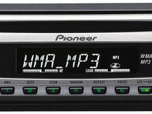 Pioneer DEH-3700MP