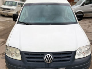 Volkswagen Caddy foto 7