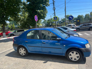 Dacia Logan foto 5