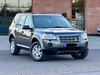 Land Rover Freelander foto 2