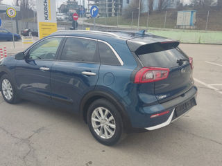 KIA Niro foto 2