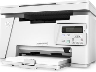 МФУ HP LaserJet Pro MFP M26nw - 3000 lei foto 1