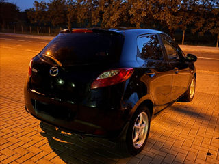 Mazda 2 foto 5