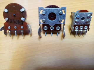 Продаются новые резисторы переменного сопротивления! foto 8