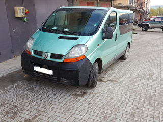 Разборка Renault  1.9 Diesel  , Trafic/Opel Vivaro/Nissan Primstar  2001-2005 foto 3