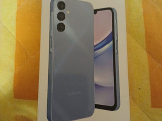 Samsung a15 foto 5