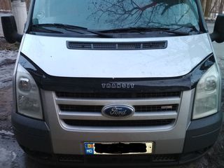 Ford Transit foto 3